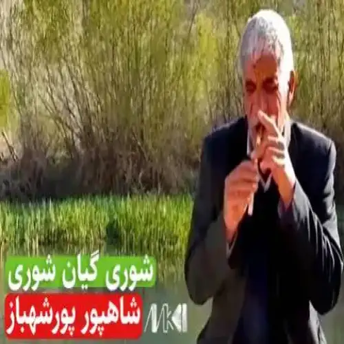 شوری گیان شوری